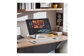 Monitor - 27" ALOGIC Clarity Fold Touch LCD monitor - 4K - 27" - HDR - 27C4KPDTF