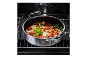 Patelnia - GreenPan Premiere casserole - 26 cm - 3.8 L - CC003820-001