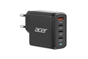Ladowarka do laptopa - Acer 100W GaN PD Charger USB Port: 3C+1A EU Plug - ZL.ADTCC.00L