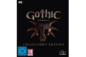 Gry - Gothic Remake (Collector's Edition) - Windows - RPG - 9120131601592