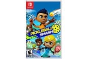 Gry - Pickleball Smash - Nintendo Switch - Sport - 0810110660854