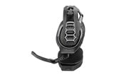 Akcesoria dla graczy - NACON RIG 800HS V2 - Wireless Headset - Sony PlayStation 5 - RIG800HSV2