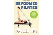 Cialo/Umysl - Reformer pilates - 9788776391843