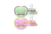 Akcesoria kuchenne - Philips Avent Pacifier ultra air - SCF087/12
