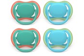 Akcesoria dla niemowląt - Philips Avent Pacifier ultra air - SCF087/24