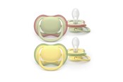 Akcesoria dla niemowląt - Philips Avent Pacifier ultra air - SCF349/50