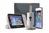 Akcesoria dla niemowląt - Philips AVENT SCD953/26 video baby monitor - SCD953/26
