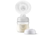 Akcesoria dla niemowląt - Philips Avent Single Breast Pump Kit  Brystpumpesæ - SCF337/01