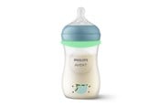 Akcesoria dla niemowląt - Philips Avent Natural Response Nighttime Sutteflas - SCY903/81