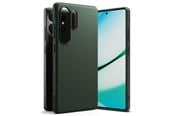 Telefon - Pokrowiec i etui - Ringke Onyx Case for Samsung Galaxy S25 Ultra - Green - 8800274969193