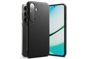 Telefon - Pokrowiec i etui - Ringke Onyx Case for Samsung Galaxy S25+ - Black - 8800274968707