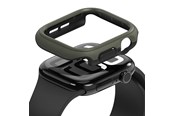 Smartwatch - akcesoria - Ringke Onyx Case for Apple Watch 10 46 mm - Green - 8800274969674