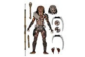 Drobiazgi - Neca - Predator 2 Snake Predator Ultimate Scale Action Figure 17 cm - Figurka - 0634482514269