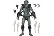 Drobiazgi - Neca - PREDATOR - Concrete Jungle - Figure Ultimate Deluxe Stone Heart 25cm - Figurka - 0634482515891