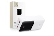 Powerbank - Tech-Protect Powerbank PB03 30000mAh 22.5W - White Powerbank - Biały - 30000 mAh - 5906302380534
