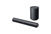 Glosniki komputerowe - Xiaomi Desktop Speaker Pro Set - Czarny - QBH4355GL