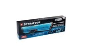 Zabawy w wodzie - Spyra Four Blue - SP4B