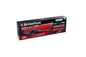 Zabawy w wodzie - Spyra Four Red - SP4R