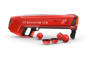 Zabawy w wodzie - Spyra Gravity Red - SPGR1R