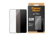 Telefon - szklo ochronne - PanzerGlass Screen Protector OPPO Find X9 Pro | Ultra-Wide Fit - PG62826