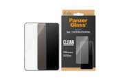 Telefon - szklo ochronne - PanzerGlass Screen Protector OPPO Find X9 Ultra | Find X8 Ultra | Ultra-Wide Fit - PG94359