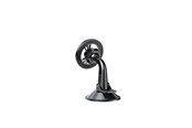 Telefon - Inne akcesoria - Tech-Protect N56 Magnetic MagSafe Car Mount Cockpit Mount - Black - 5906302360925