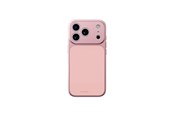 Telefon - Pokrowiec i etui - AmazingThing Minimal Mag Full Cover Case for iPhone 17 Pro Max - Pink - IP176.9PMMFPK