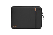 Torba, plecak i pokrowiec na laptopa - Tech-Protect Defender Laptop Cover 15-16" - Black - 5906302360673