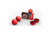 Zabawy w wodzie - Spyra Blast - Red - SPWB2R