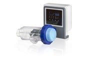 Baseny - Gre by Swim & Fun Salt Chlorinator 21g/h All-in-One for Pools -  up - SWGA100