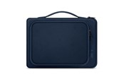 Torba, plecak i pokrowiec na laptopa - Tech-Protect Basic Laptop Bag 13-14" - Blue - 5906302380596
