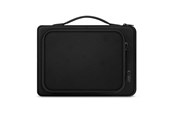 Torba, plecak i pokrowiec na laptopa - Tech-Protect  Basic Laptop Bag 13-14" - Black - 5906302380602