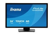 Monitor - 24" iiyama ProLite T2452MSC-B2AG - LED monitor - Full HD (1080p) - 24" - T2452MSC-B2AG