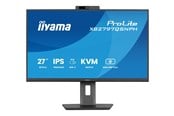 Monitor - 27" iiyama ProLite XB2797QSNPH-B1 - LED monitor - 27" - XB2797QSNPH-B1