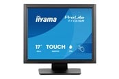 Monitor - 17" iiyama ProLite T1731SR-B2S - LCD monitor - 17" - T1731SR-B2S