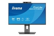 Monitor - 24" iiyama ProLite XB2497HSNH-B1 - LED monitor - Full HD (1080p) - 24" - XB2497HSNH-B1