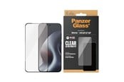 Telefon - szkło ochronne - PanzerGlass Screen Protector Motorola moto g77 | g67 | g87 | Ultra-Wide Fit - PG29661