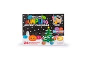 Kalendarz Swiateczny - Scrunchems Dumplings Advent Calendar - 39234