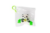Małe prezenty dla dzieci - Scrunchems Sticky Squishy Panda - 39149