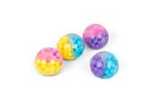 Male prezenty dla dzieci - Scrunchems Asmr Squish ball asst - 38915