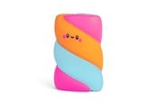 Male prezenty dla dzieci - Scrunchems Marshmallow Squishy - 38909