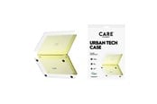 Torba, plecak i pokrowiec na laptopa - CARE by PanzerGlass Transparent Case For Apple MacBook Neo 13'' - CR12880