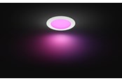 Inteligentny dom - Philips Hue Slim recessed spotlight 117 mm White - 929004291201