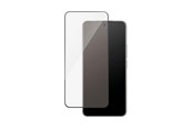 Telefon - szklo ochronne - PanzerGlass Screen Protector w. Black Frame | Realme GT 8 Pro | Ultra-Wide Fit - PG37270