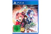 Gry - Fairy Fencer F: Refrain Chord (Limited Edition) - Sony PlayStation 4 - Strategia - 5060941714362