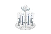 Akcesoria dla niemowląt - Babymoov A006006 kitchenware organizer / drainer - A006006