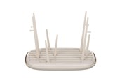 Akcesoria dla niemowlat - Akuku Drying rack for bottles and accessories - A0709