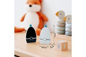 Akcesoria dla niemowlat - Babymoov Babyphone Expert Care - 1000m - A014303