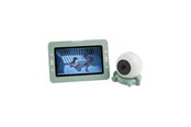 Akcesoria dla niemowlat - Babymoov A014429 video baby monitor - A014429