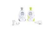 Akcesoria dla niemowlat - Badabulle B014010 babyphone - B014010